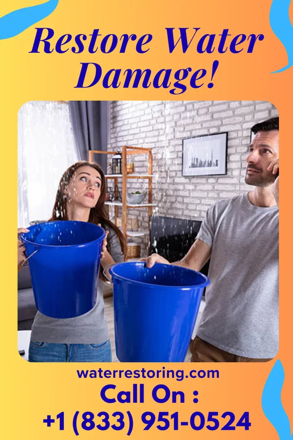 water restoration Central Water Solutions Co Cheraw